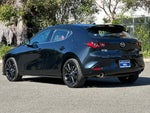 2025 Mazda3 Hatchback Thumbnail 5