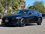 2025 Mazda3 Hatchback Thumbnail 8