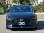 2025 Mazda3 Hatchback Thumbnail 9