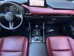2025 Mazda3 Hatchback Thumbnail 15