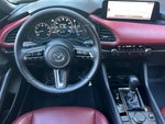 2025 Mazda3 Hatchback Thumbnail 16