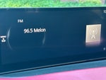 2025 Mazda3 Hatchback Thumbnail 26