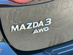 2025 Mazda3 Hatchback Thumbnail 53
