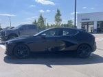 2026 Mazda3 Hatchback Thumbnail 2