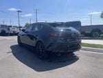 2026 Mazda3 Hatchback Thumbnail 3