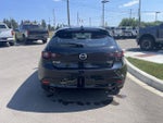 2026 Mazda3 Hatchback Thumbnail 4
