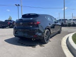 2026 Mazda3 Hatchback Thumbnail 5