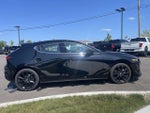 2026 Mazda3 Hatchback Thumbnail 6