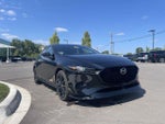 2026 Mazda3 Hatchback Thumbnail 7