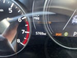 2026 Mazda3 Hatchback Thumbnail 9