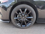 2026 Mazda3 Hatchback Thumbnail 10
