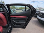 2026 Mazda3 Hatchback Thumbnail 16