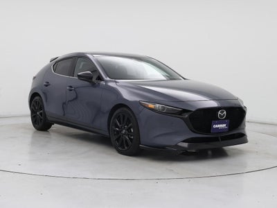 Photo of a 2021 Mazda MAZDA3 Hatchback AWD Premium Plus 4DR Hatchback for sale