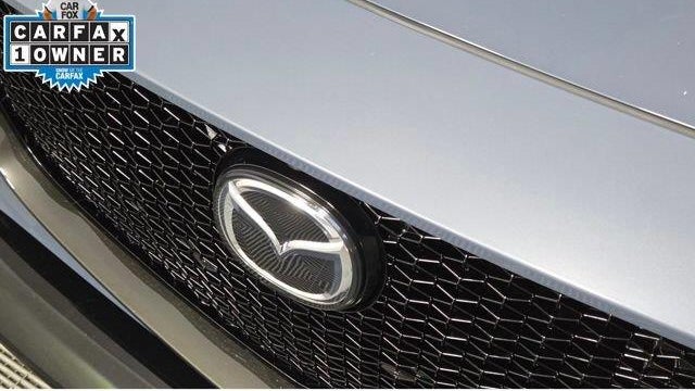 2023 Mazda Mazda3 Hatchback 2.5 Turbo Premium Plus