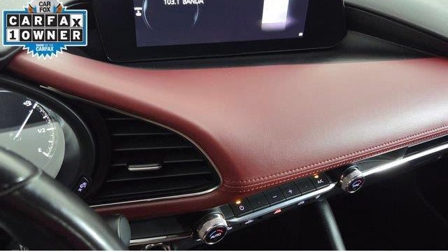 2023 Mazda Mazda3 Hatchback 2.5 Turbo Premium Plus
