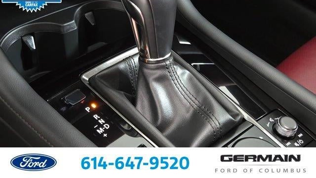 2023 Mazda Mazda3 Hatchback 2.5 Turbo Premium Plus