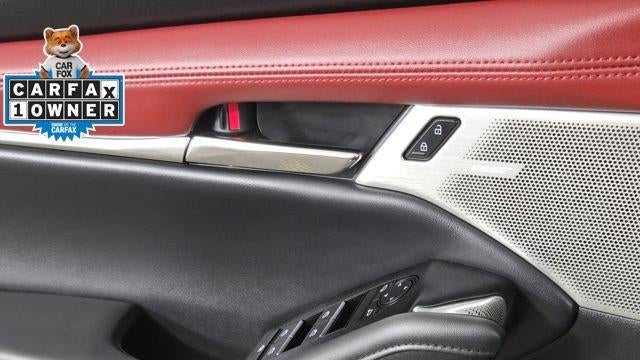 2023 Mazda Mazda3 Hatchback 2.5 Turbo Premium Plus