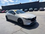 2023 Mazda3 Hatchback Thumbnail 1