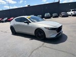 2023 Mazda3 Hatchback Thumbnail 2