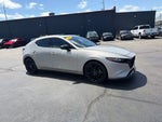 2023 Mazda3 Hatchback Thumbnail 3
