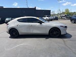 2023 Mazda3 Hatchback Thumbnail 4