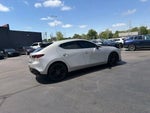 2023 Mazda3 Hatchback Thumbnail 7