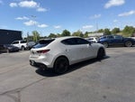 2023 Mazda3 Hatchback Thumbnail 8