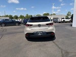 2023 Mazda3 Hatchback Thumbnail 12