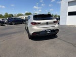 2023 Mazda3 Hatchback Thumbnail 13