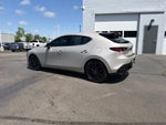 2023 Mazda3 Hatchback Thumbnail 16