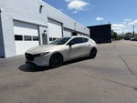 2023 Mazda3 Hatchback Thumbnail 18