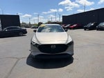 2023 Mazda3 Hatchback Thumbnail 23