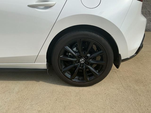 2025 MAZDA MAZDA3 - $33,266
