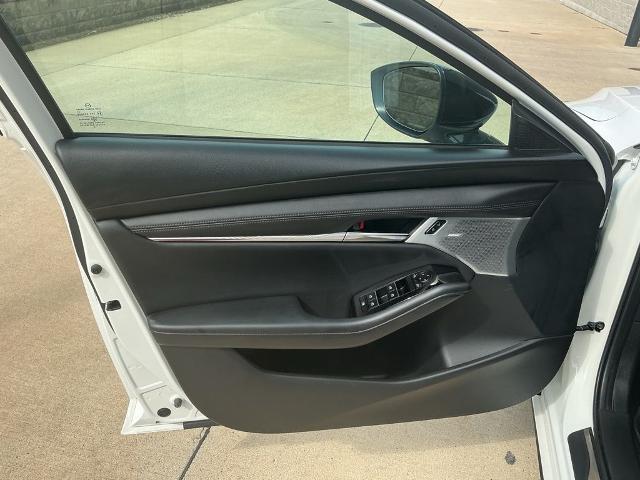 2025 MAZDA MAZDA3 - $33,266