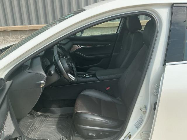 2025 MAZDA MAZDA3 - $33,266