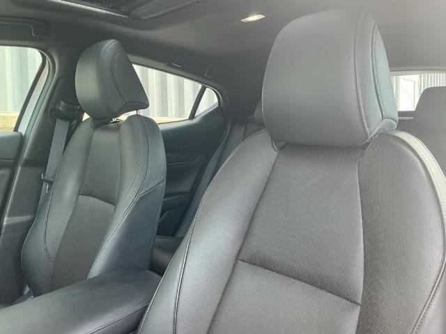 2025 MAZDA MAZDA3 - $33,266
