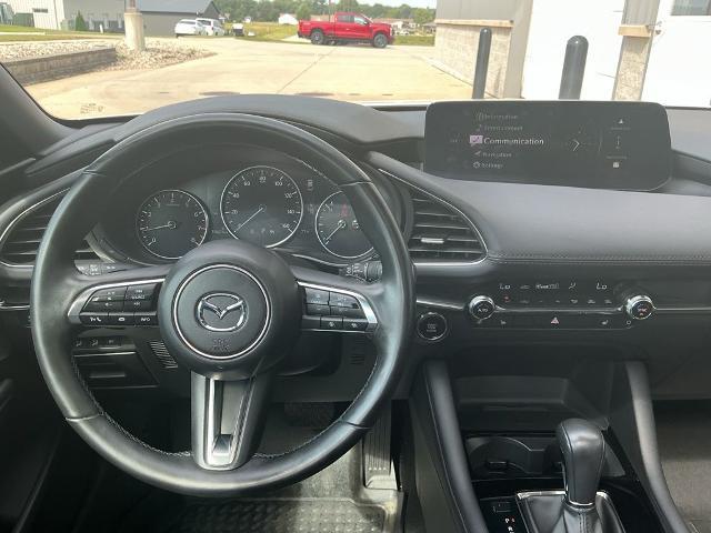 2025 MAZDA MAZDA3 - $33,266
