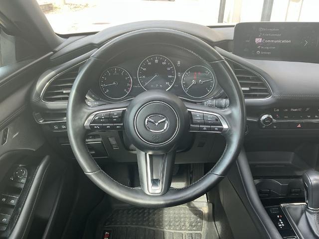 2025 MAZDA MAZDA3 - $33,266