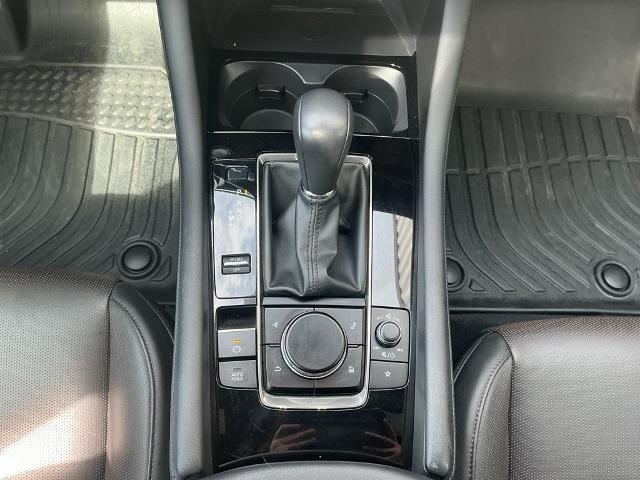 2025 MAZDA MAZDA3 - $33,266