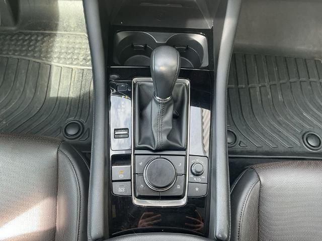 2025 MAZDA MAZDA3 - $33,266