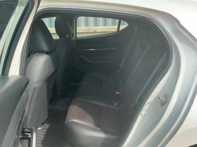 2025 MAZDA MAZDA3 - $33,266
