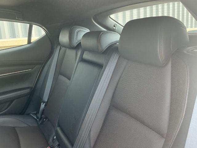 2025 MAZDA MAZDA3 - $33,266