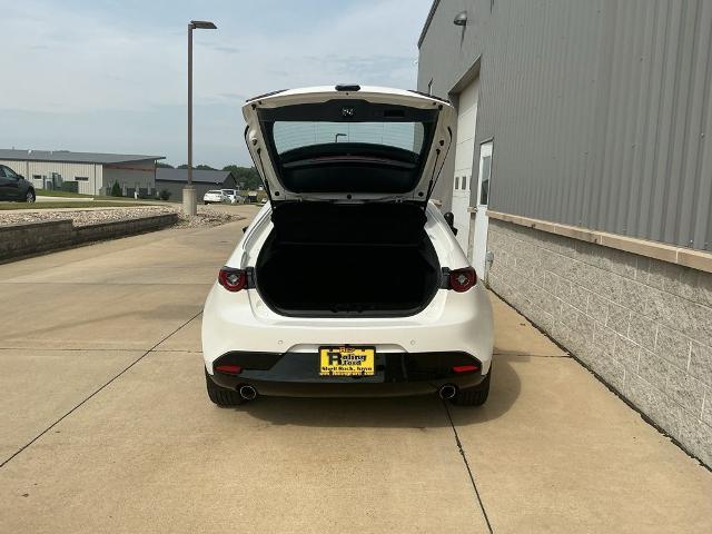 2025 MAZDA MAZDA3 - $33,266