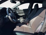 2025 Mazda3 Hatchback Thumbnail 2