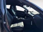2025 Mazda3 Hatchback Thumbnail 3