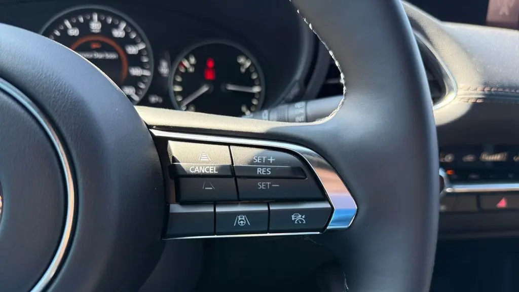 2025 Mazda Mazda3 Hatchback 2.5 Turbo Premium Plus
