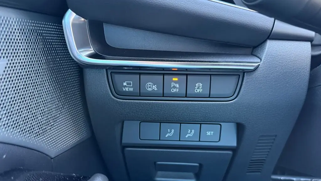 2025 Mazda Mazda3 Hatchback 2.5 Turbo Premium Plus