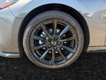 2025 Mazda3 Hatchback Thumbnail 22
