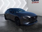 2025 Mazda3 Hatchback Thumbnail 26