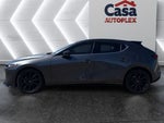 2025 Mazda3 Hatchback Thumbnail 27